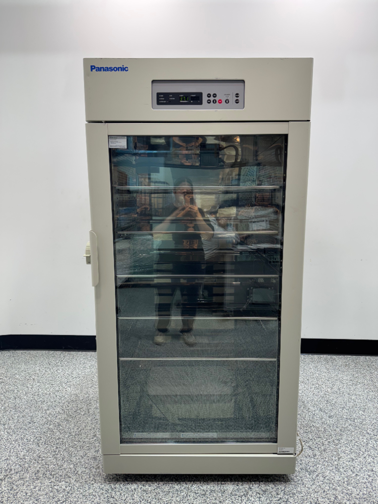 Image of Panasonic CO2 Incubator